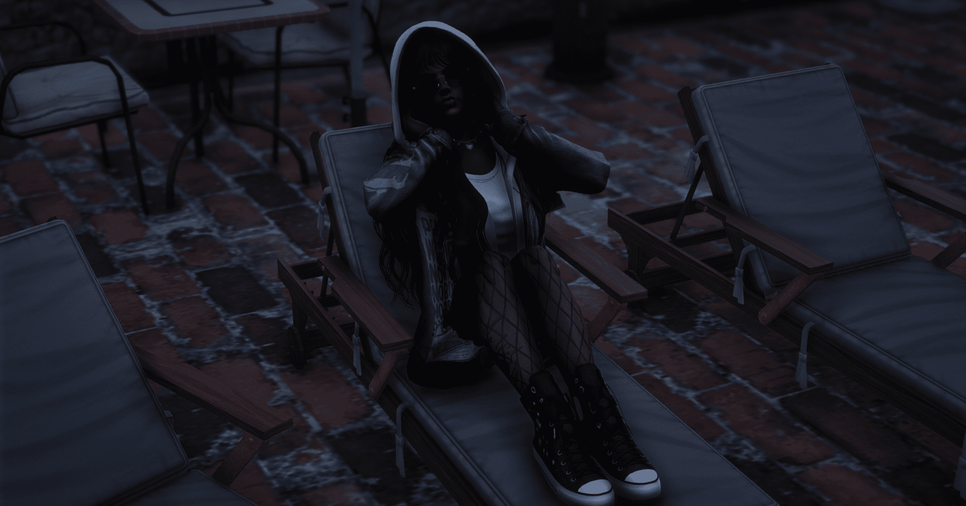 Captura de Nemesis 2